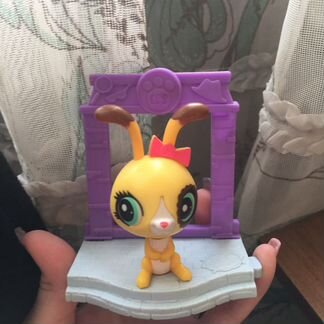 Littlest Pet Shop