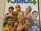 Компьютерная игра The Sims 4,2014 года