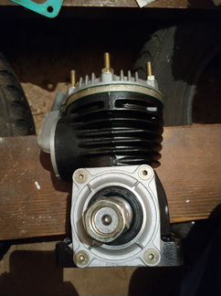 Компрессор богдан А-092, isuzu, Атаман MI076.000