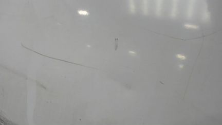 Дверь боковая левая передняя Mercedes Sprinter, 20