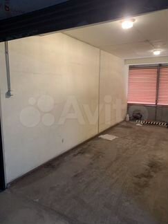 Гараж, 19 м²