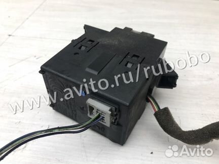 Замок зажигания Land Rover Freelander 2 224DT 2008