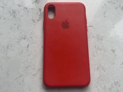 Чехол на iPhone 10 Xs