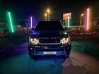 Land Rover Range Rover Sport 5.0 AT, 2009, 180 000 км объявление продам