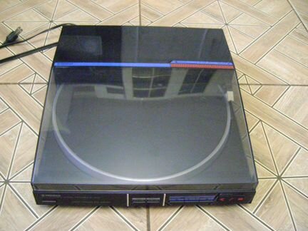 Pioneer PL - X 200