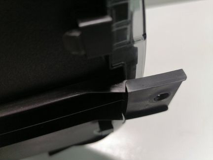 Щиток приборов Mitsubishi Pajero Sport KS1W 4N15