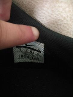Бутсы nike оригинал
