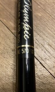 Спиннинг olympic 570-1x новый