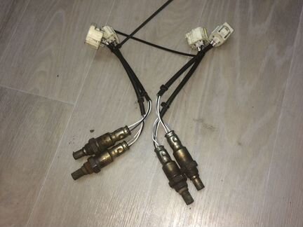 Датчик Лямбда зонда grand cherokee CRD 3.0/2014