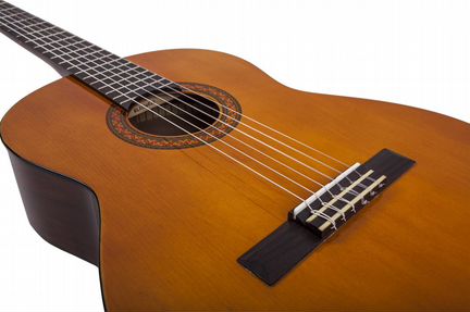 Гитара классическая yamaha C-40