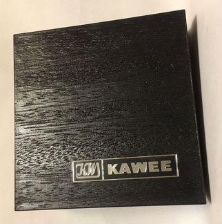 Зажигалка KW/kawee - karl wieden Lotus Винтаж