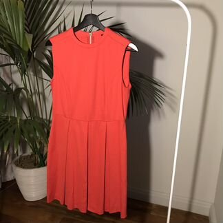 Платье Trussardi новое