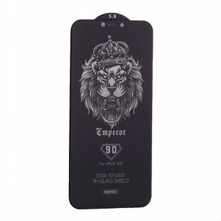 Стекло для iPhone 11/11pro Max Remax Антишпион
