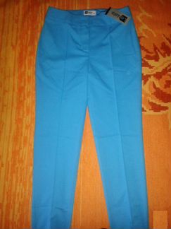 Брюки Белоруссия Lenata, р-р 44