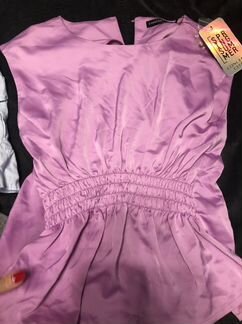 Блузки блузы