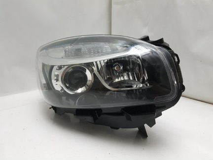 Фара правая Renault Koleos 1