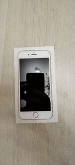 Продам iPhone 6s 32g
