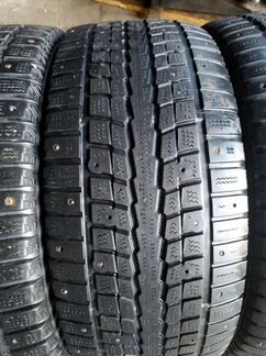 215 55 17 Dunlop бу Шины Зимние 215 55 R17 99D