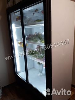 Шкаф купе холодильник