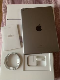 Айпад wi-fi 32GB space grey 2017(5-e поколение)