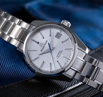 Grand Seiko sbgh277