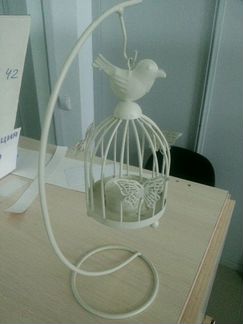 Подсвечник