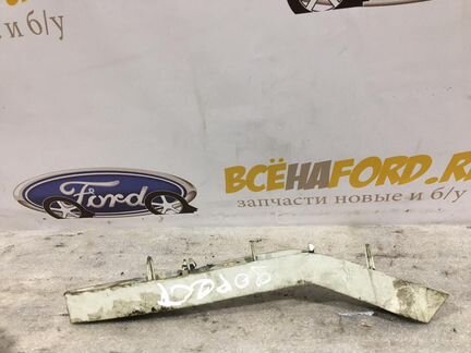 Кронштейн бампера передний форд фокус 2