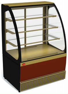 Витрина кондитерская Veneto VS-0,95