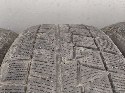 Шины bridgestone Blizzak Revo GZ 215/60R16 95S