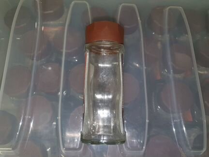 Банки баночки из под кофе