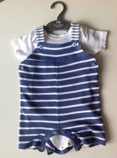 Комплект фирмы Mothercare 