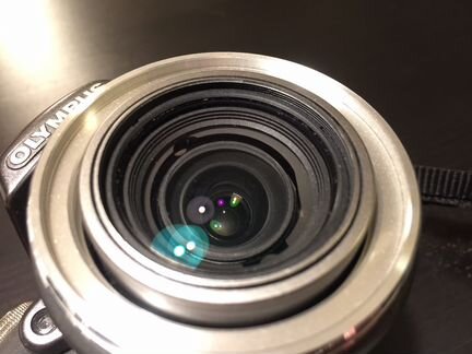 18x оптический зум Olympus sp-550uz