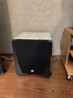 Стереосистема JBL Studio