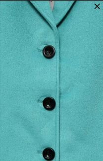 Пальто демисезон Gulliver 146