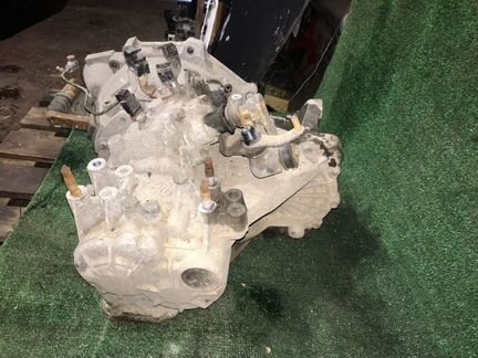 МКПП Mitsubishi Lancer 9 CS9W 4G63 2005