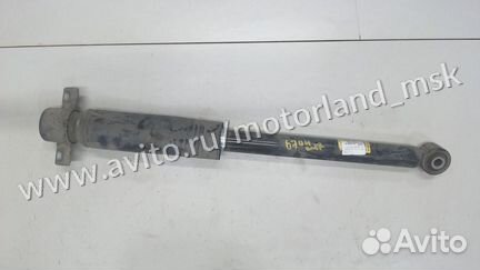 Амортизатор подвески левый задний Chevrolet Cruze