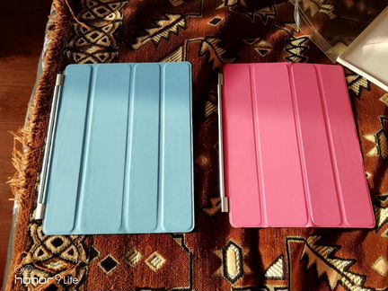 Чехол на Айпад 19х24