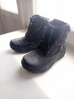 Зимние ботинки 30 размер