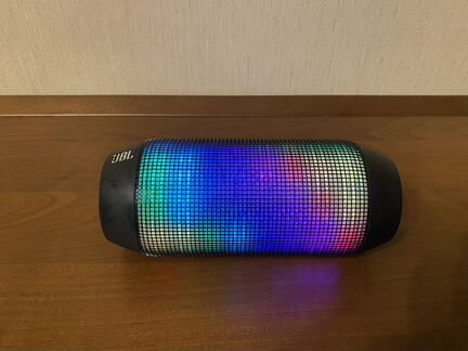 Колонка беспроводная JBL Pulse