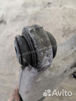 Задний Н образный рычаг bmw