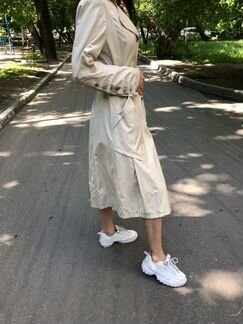 Плащ