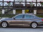 BMW 5 серия 2.0 AT, 2013, 108 000 км объявление продам