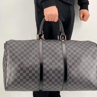 Сумка дорожная Louis Vuitton Lv Луи