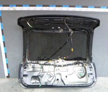 Дверь багажника Volvo XC60 2008-2017