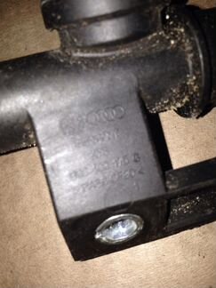 Клапан обратный 03c103175g