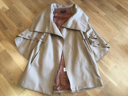 Patrizia Pepe Пальто it 40 xs