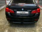 BMW 5 серия 2.0 AT, 2013, 205 000 км объявление продам