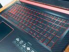 Игровой ноутбук Acer nitro объявление продам