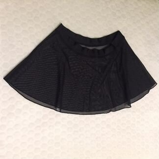 Юбка для танцев