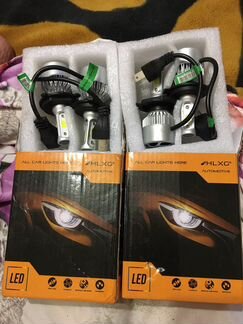 Светодиодные Лампы LED